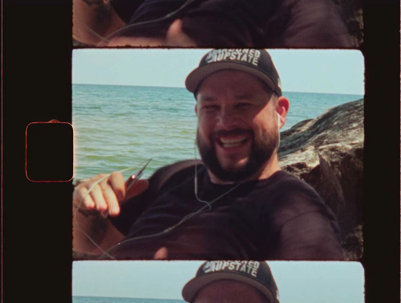 Bryant Neal, videographer, Rochester NY