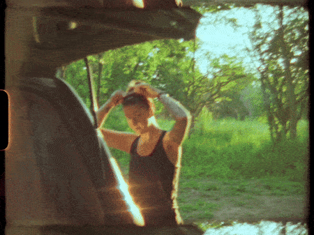 Super 8 elopement videographer, Rochester