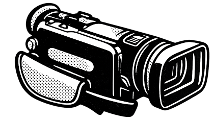 VHS camcorder wedding videographers Rochester NY