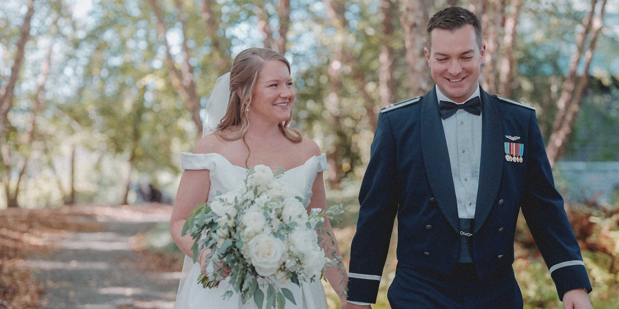 Nightfox Films - Super 8 and vintage wedding videography Western New York