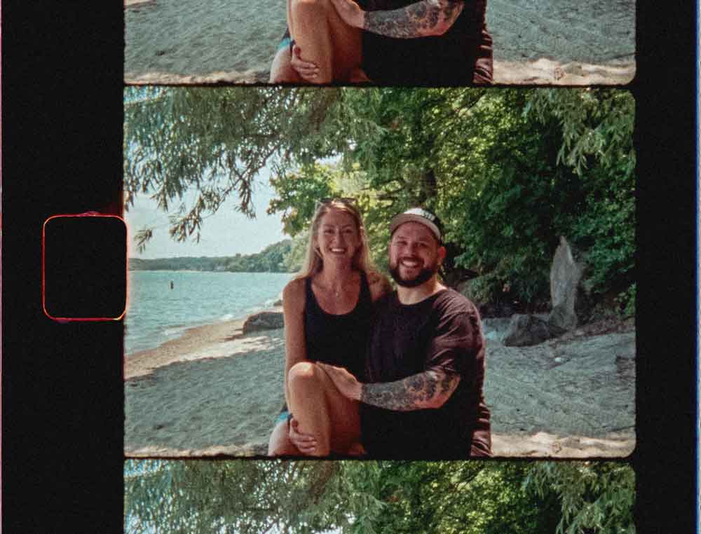 Bryant and Jess, Nightfox Films