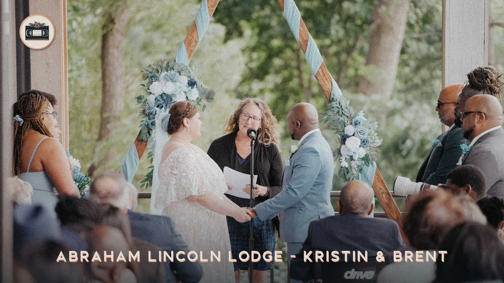Abraham Lincoln Lodge - Rochester wedding