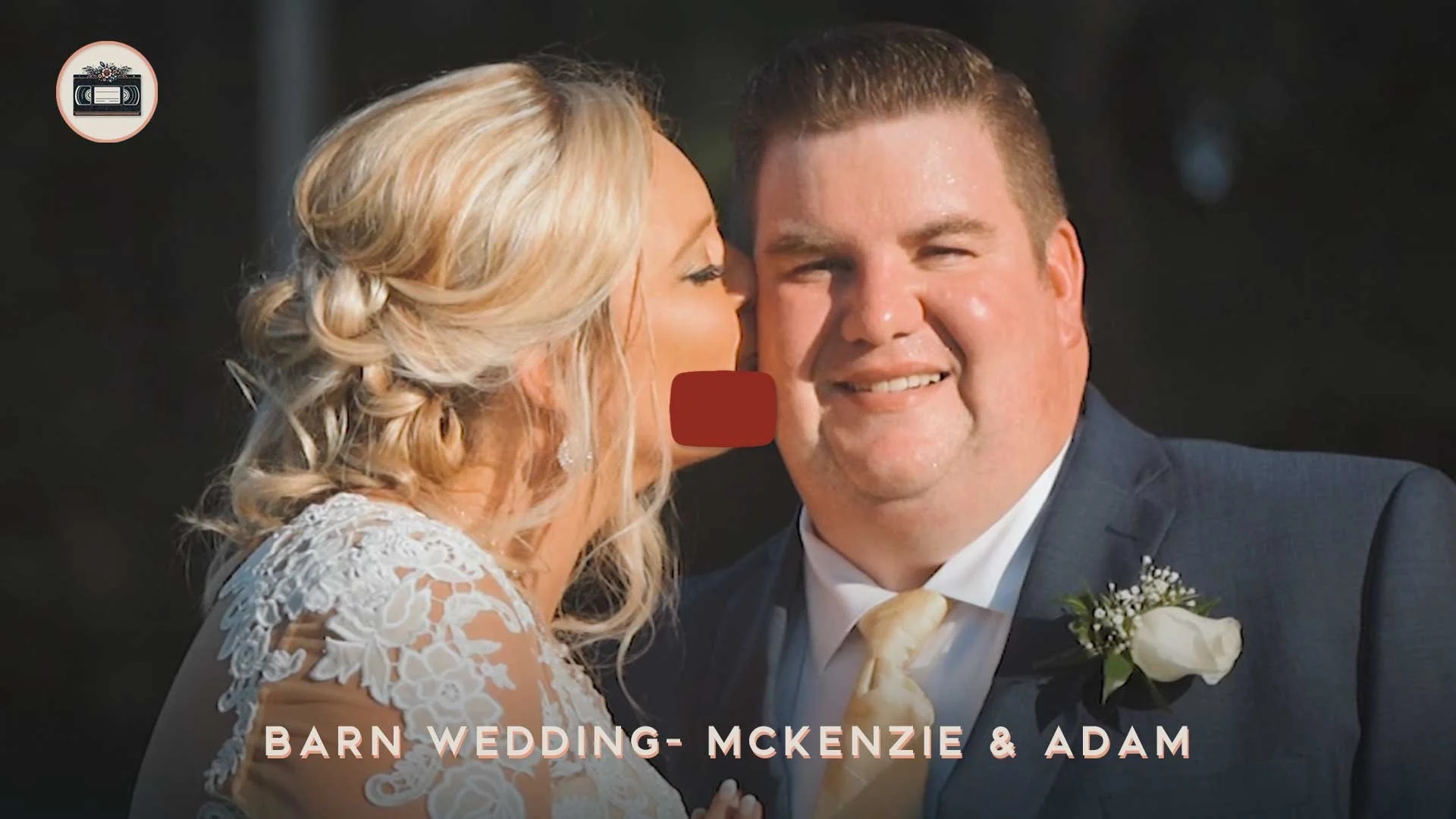 MCKENZIE &amp; ADAM