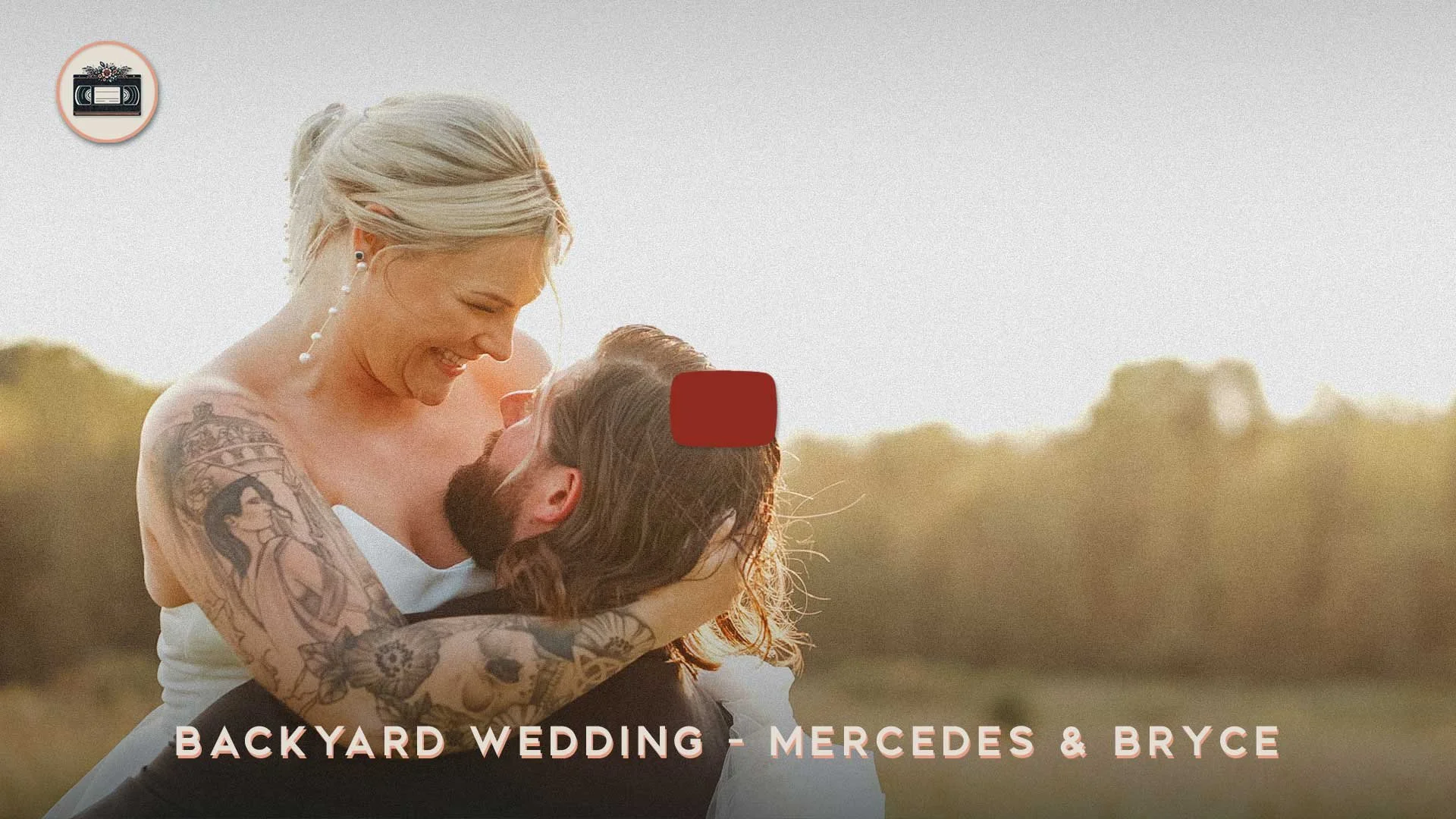 MERCEDES &amp; BRYCE