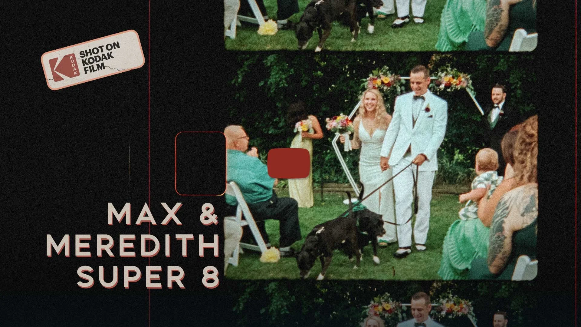 MAX &amp; MEREDITH