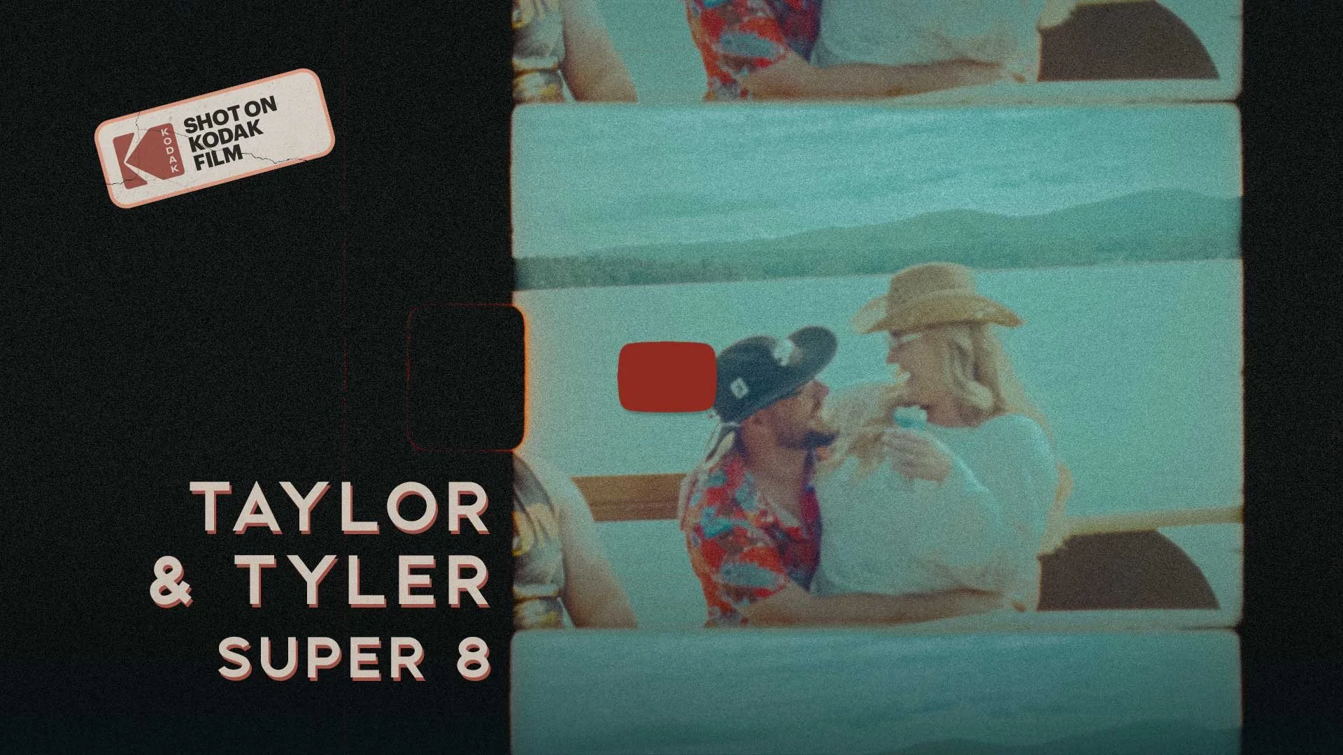 TAYLOR &amp; TYLER