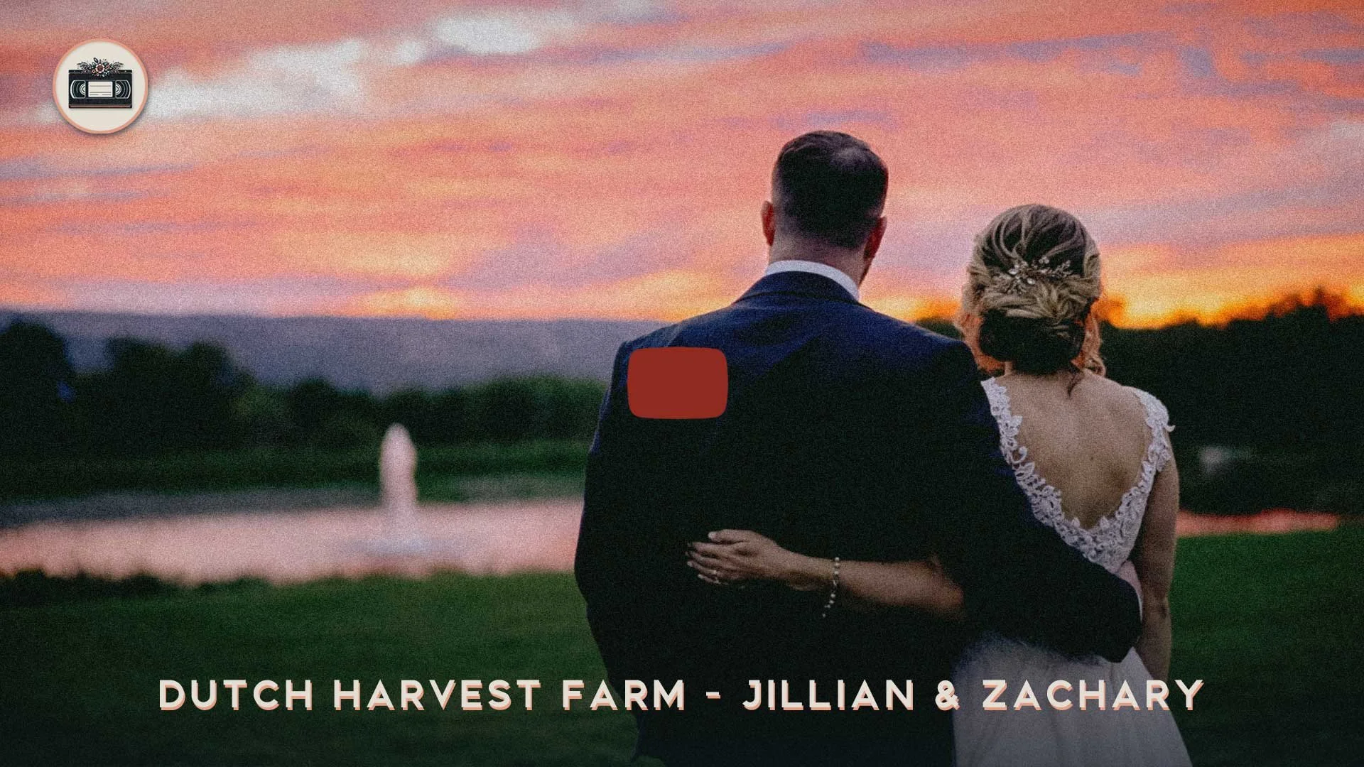 JILLIAN &amp; ZACHARY