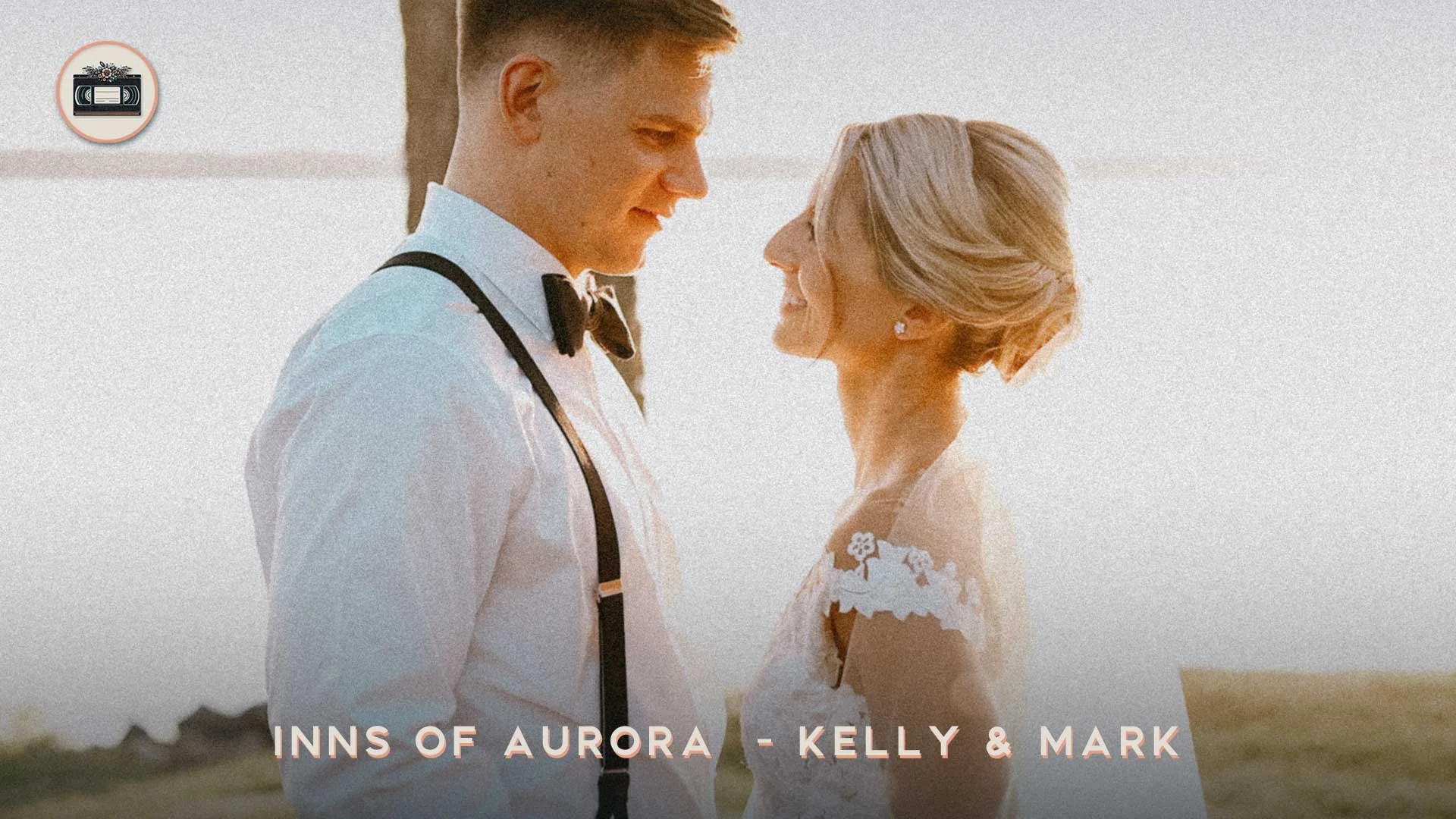 Inns of Aurora - Finger Lakes wedding