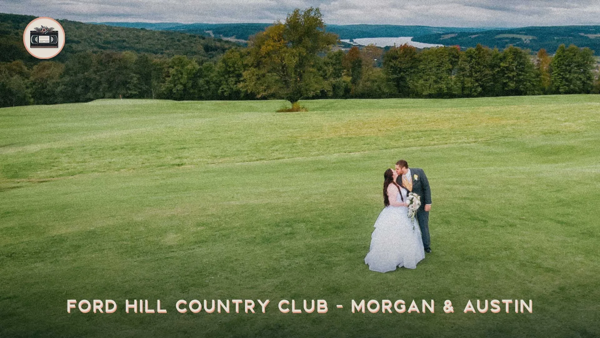 Ford Hill Country Club - Binghamton wedding