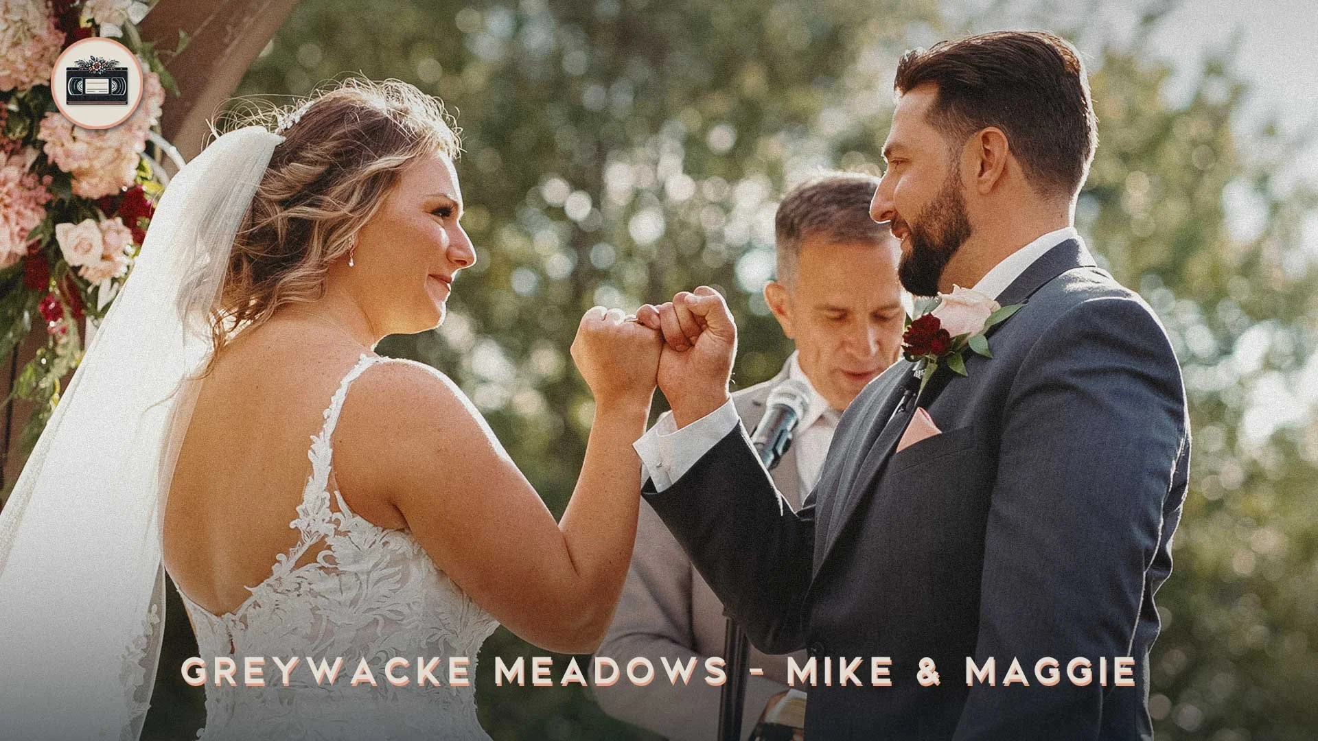 Greywacke Meadows - Albany wedding