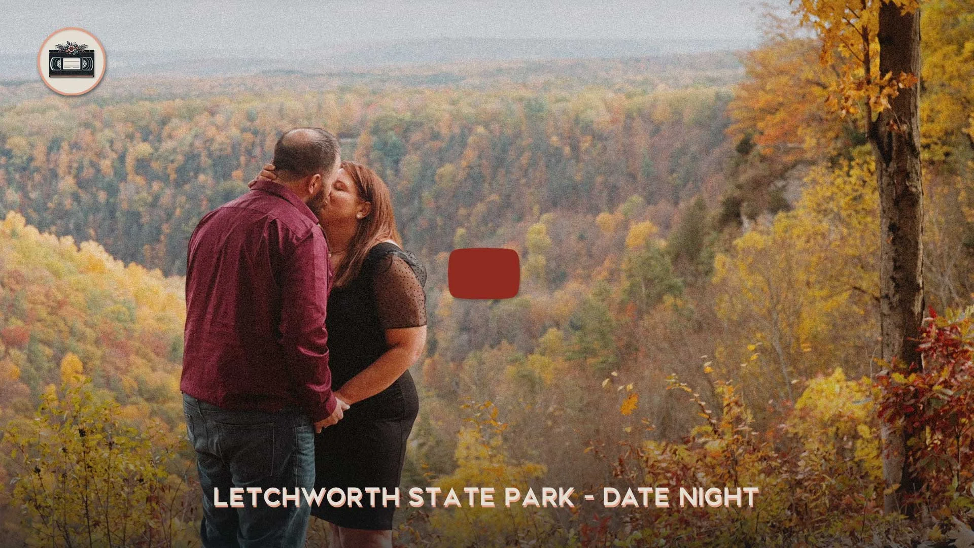 KRISTEN &amp; JOSHUA