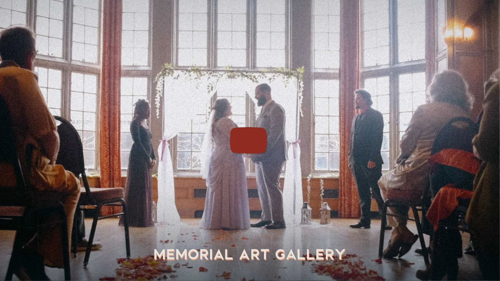 GILLIAN &amp; SPENCER