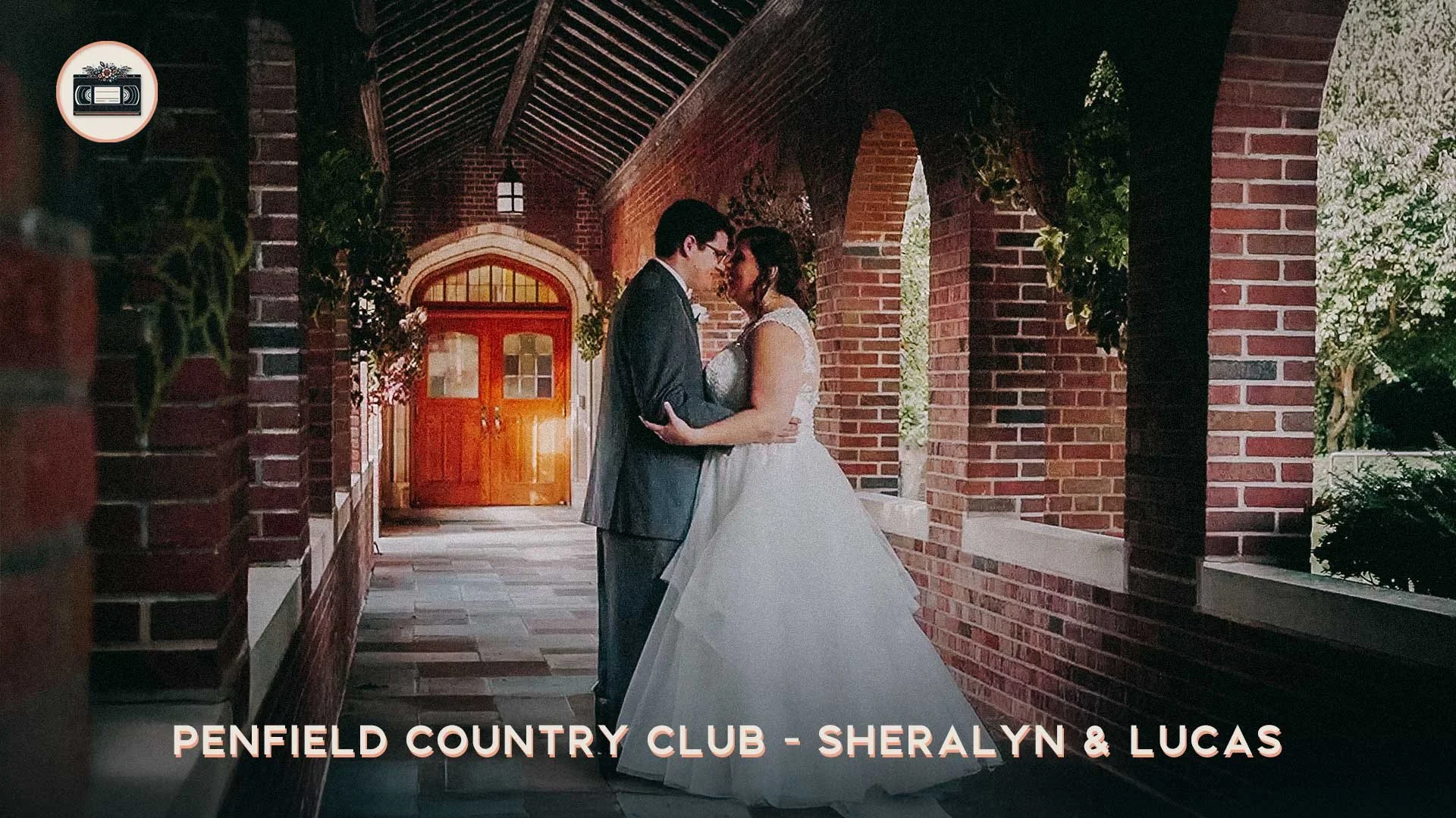 Penfield Country Club - Rochester wedding