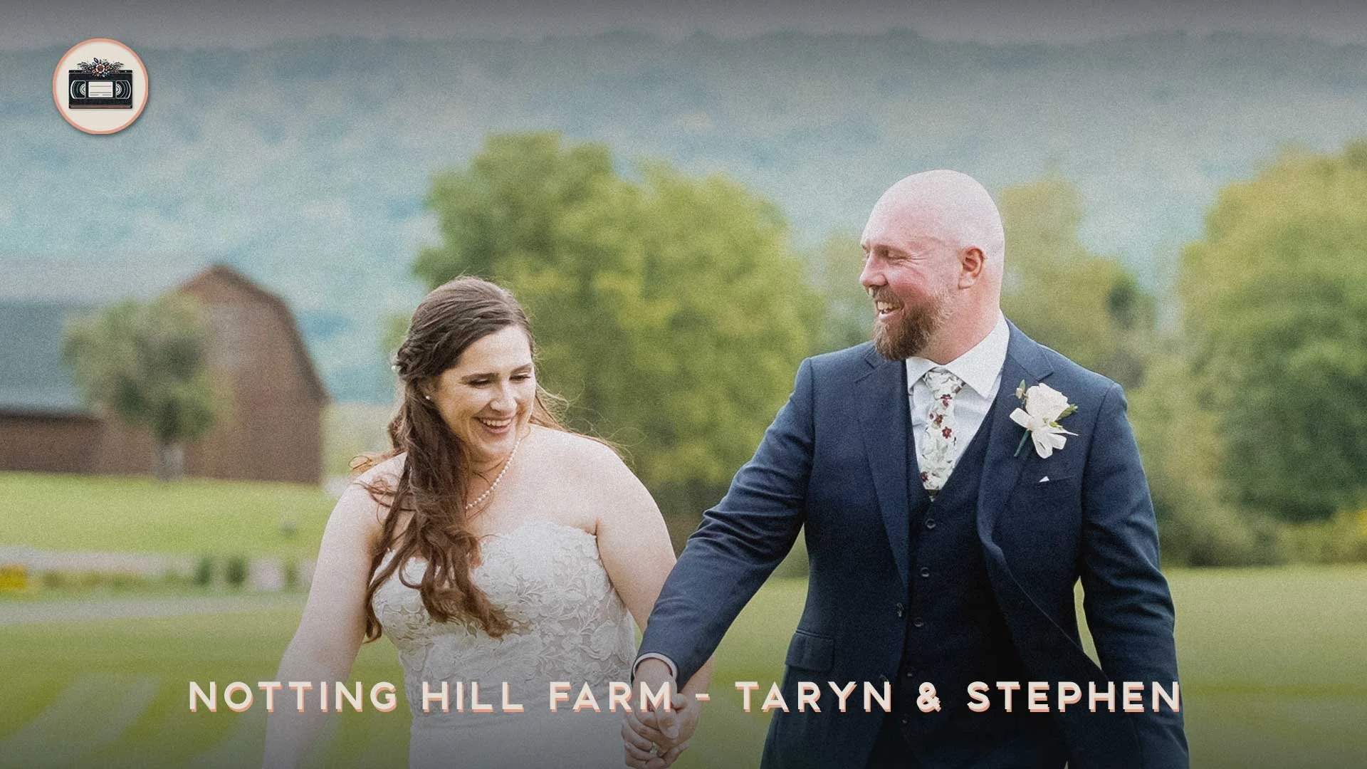 Notting Hill Farm - Buffalo wedding