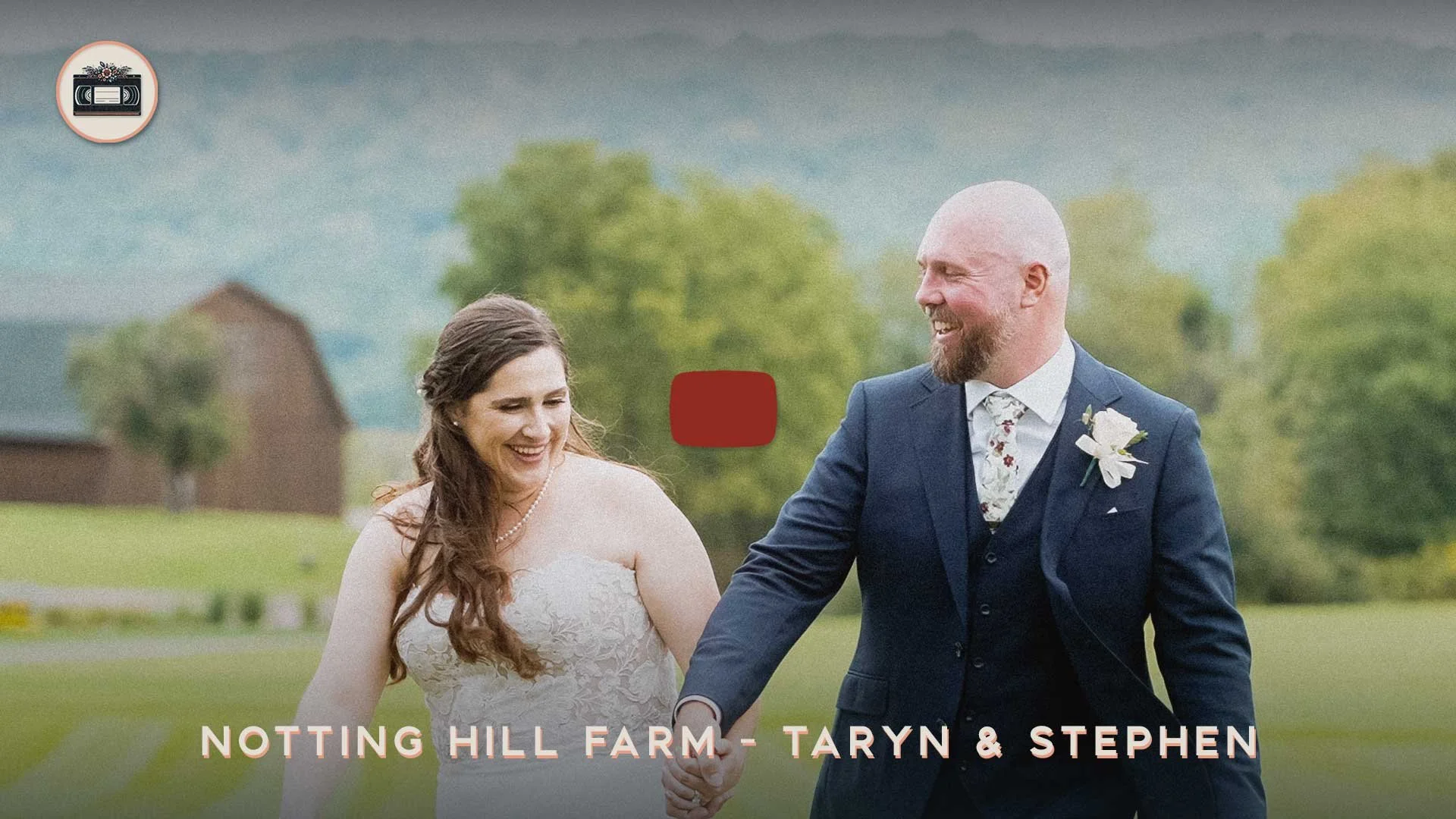 TARYN &amp; STEPHEN