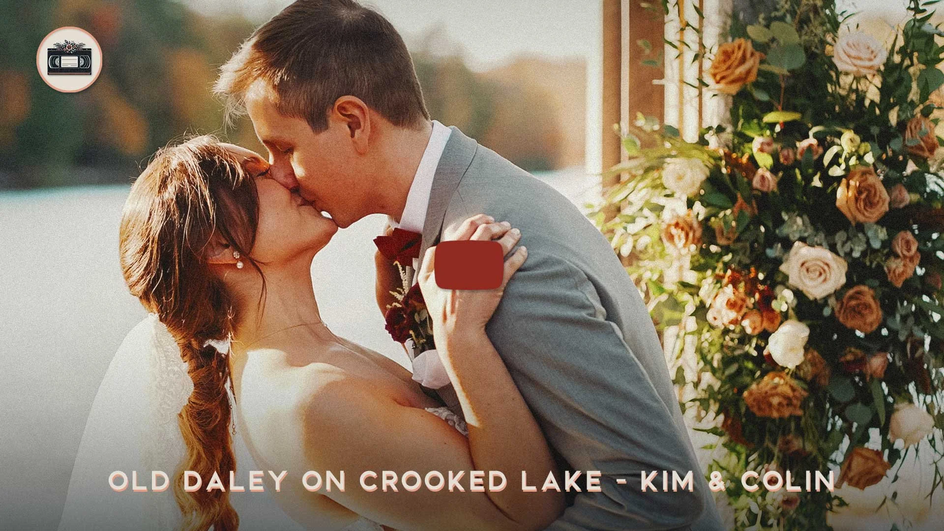 COLIN &amp; KIMBERLY