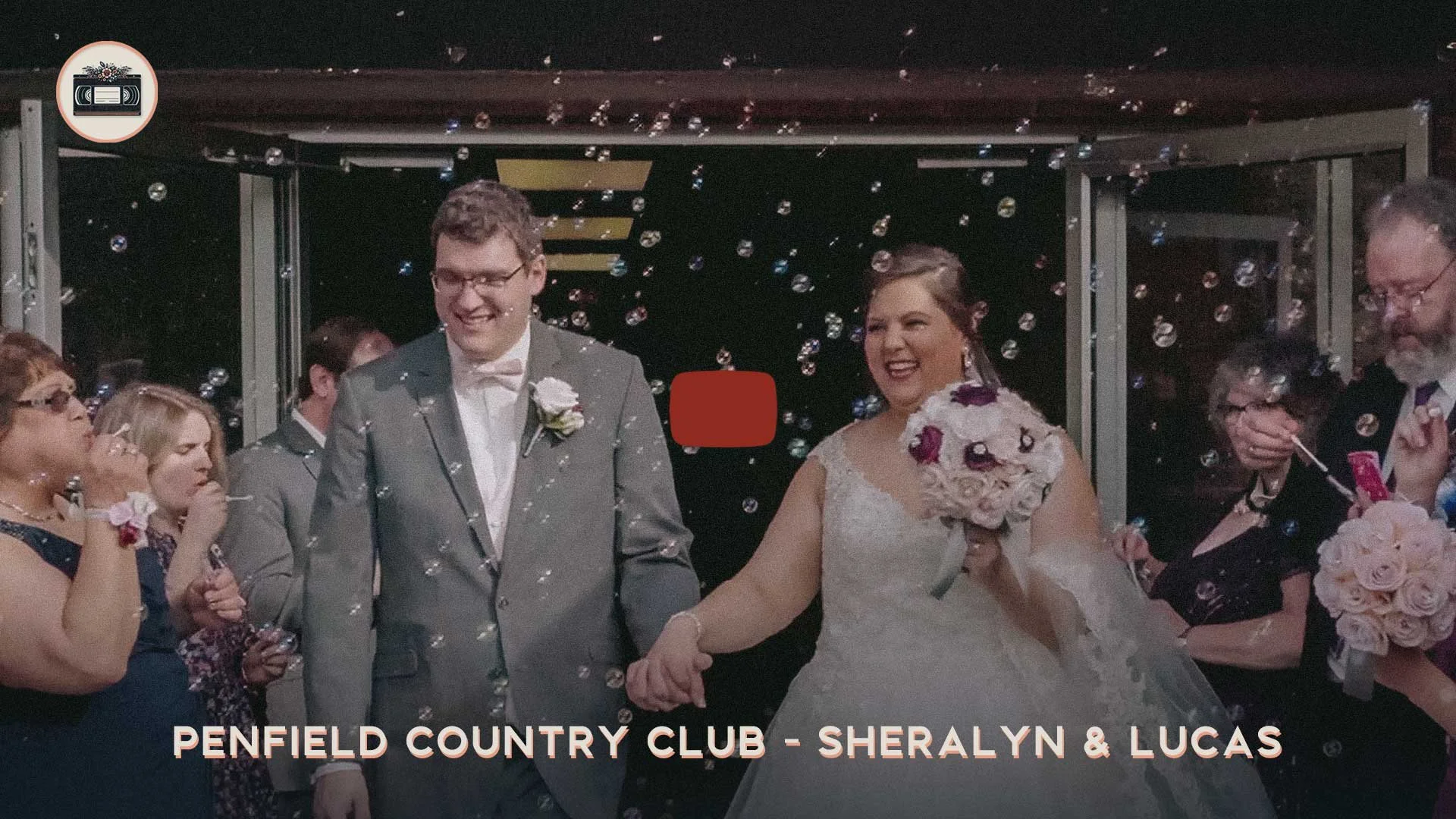 SHERALYN &amp; LUCAS