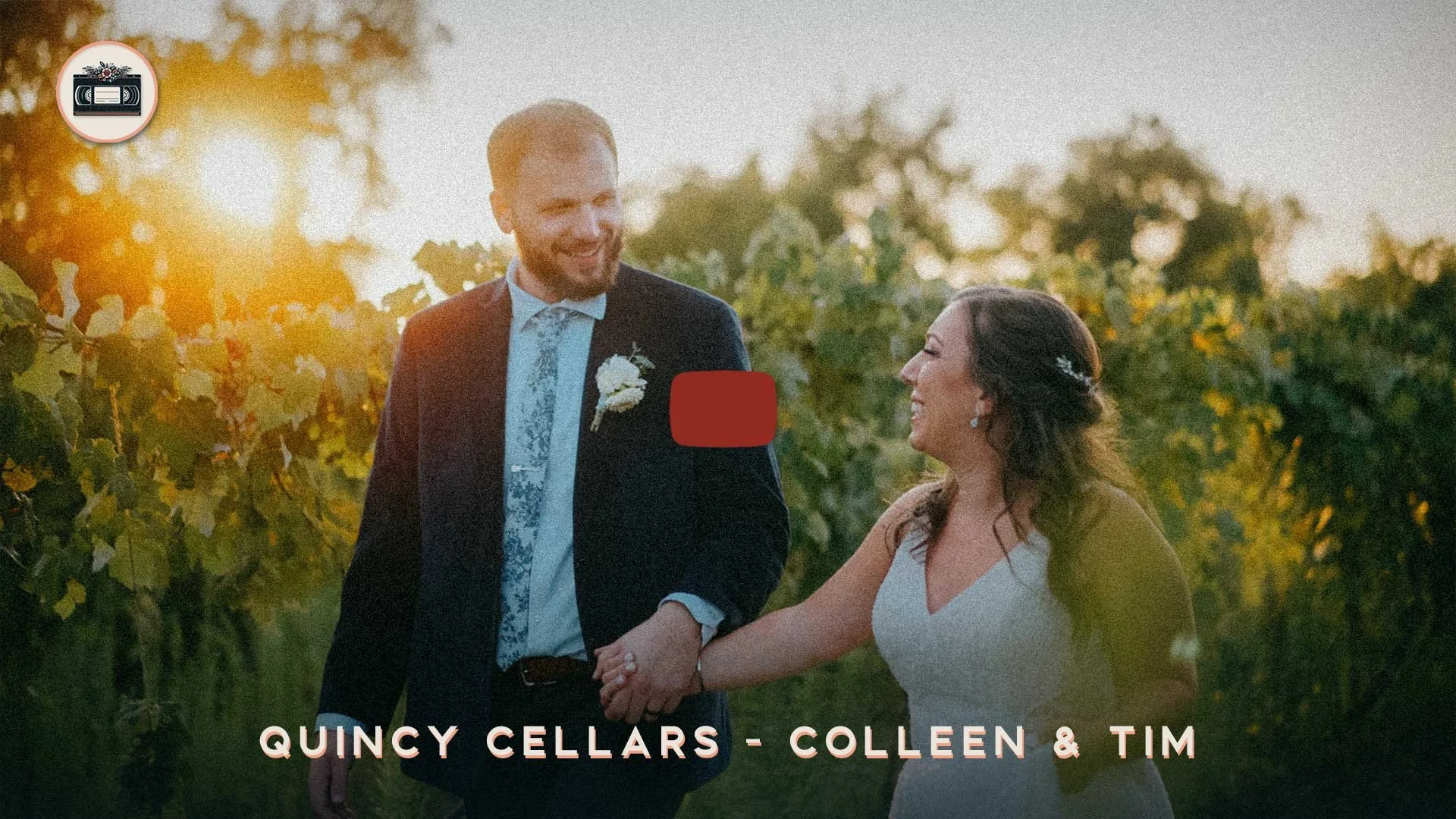 COLLEEN &amp; TIM