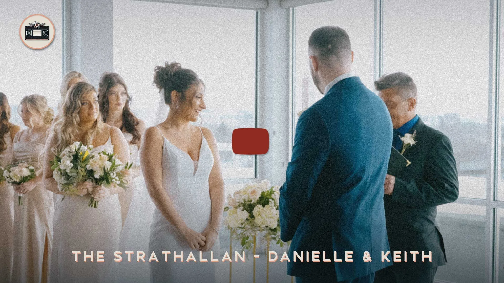 DANIELLE &amp; KEITH