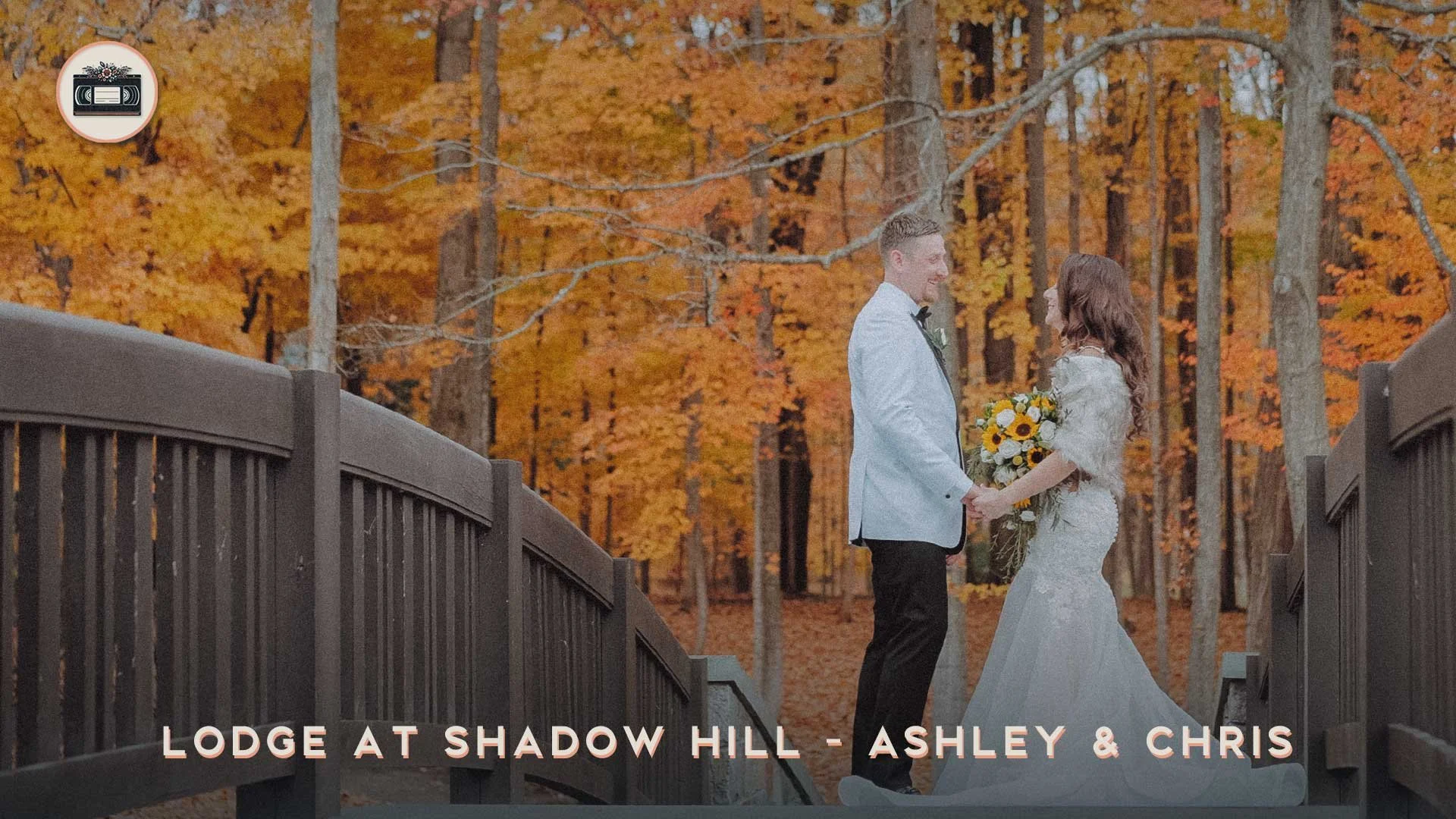 The Lodge at Shadow Hill - Rochester wedding