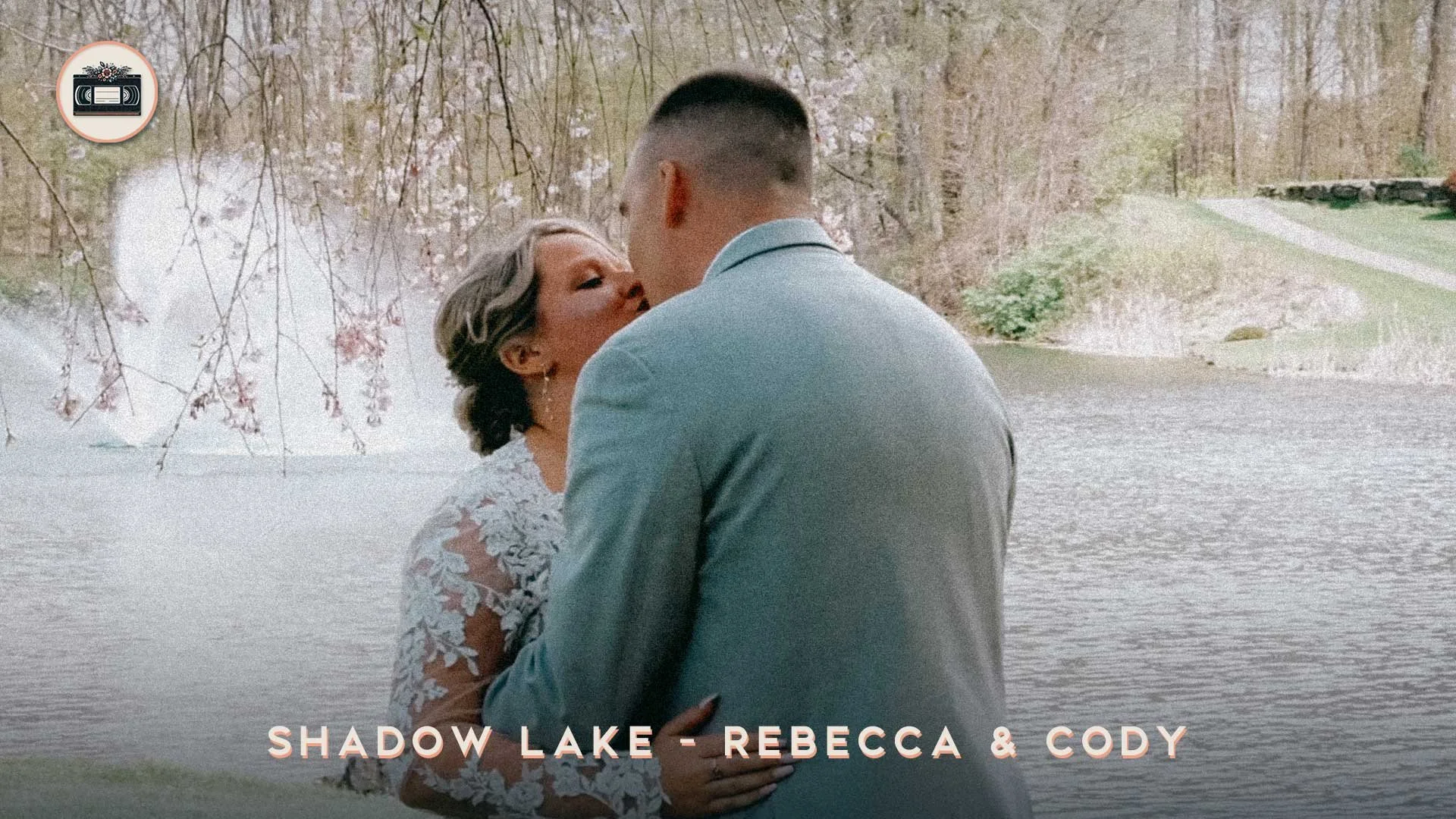 Shadow Lake - Rochester wedding