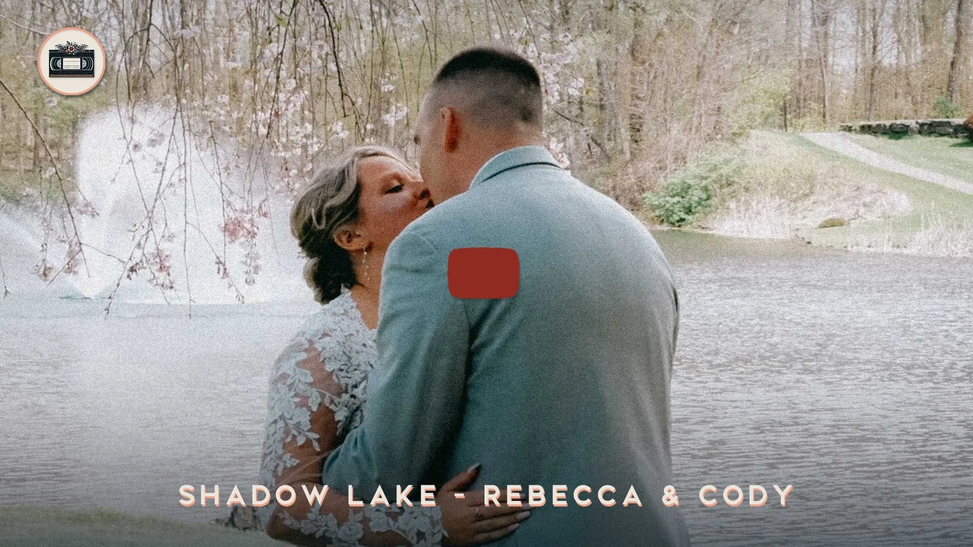 REBECCA &amp; CODY