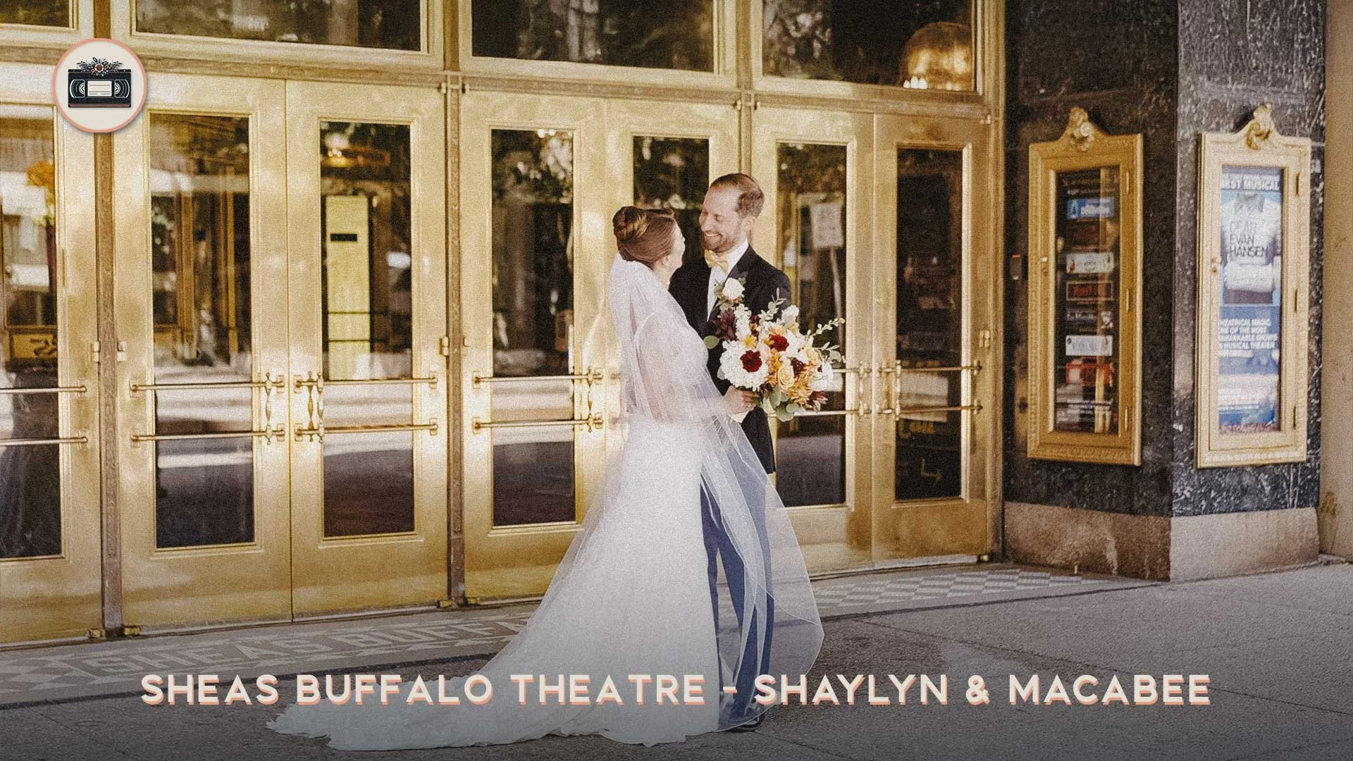 SHAYLYN &amp; MACABEE