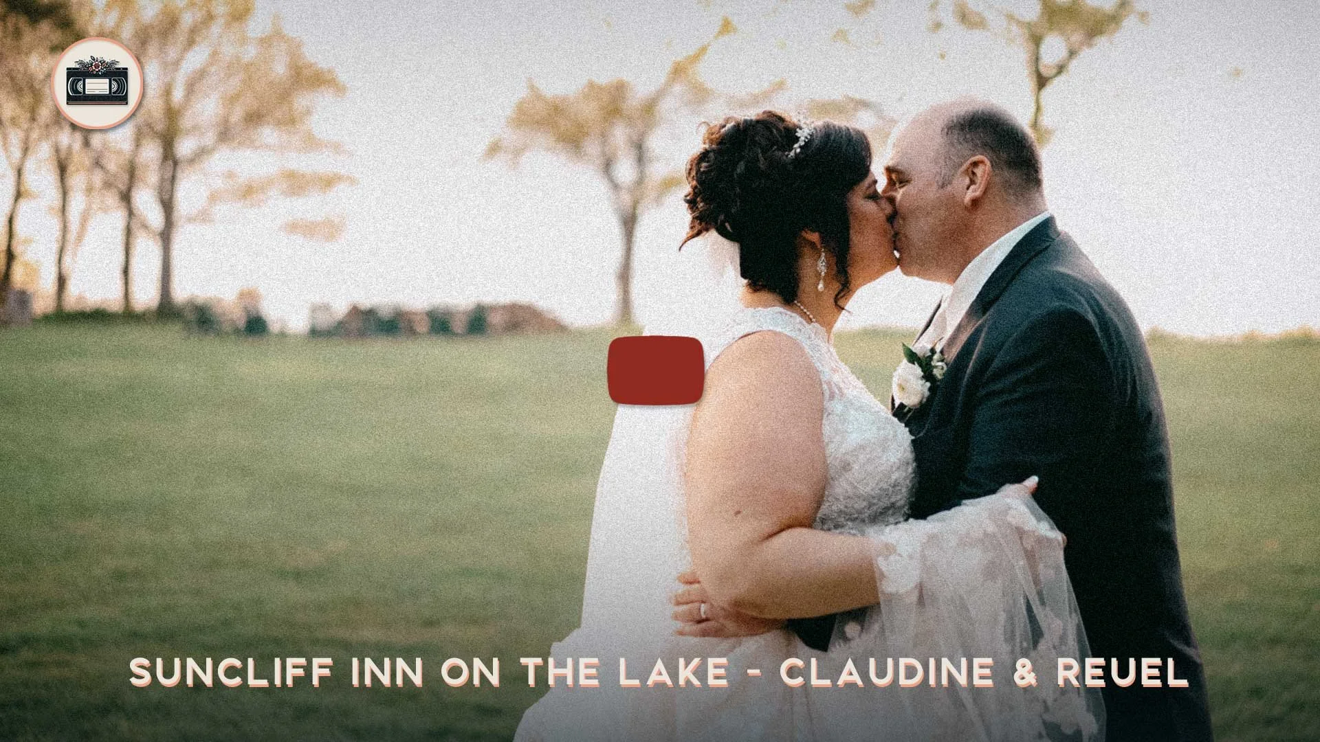 CLAUDINE &amp; REUEL