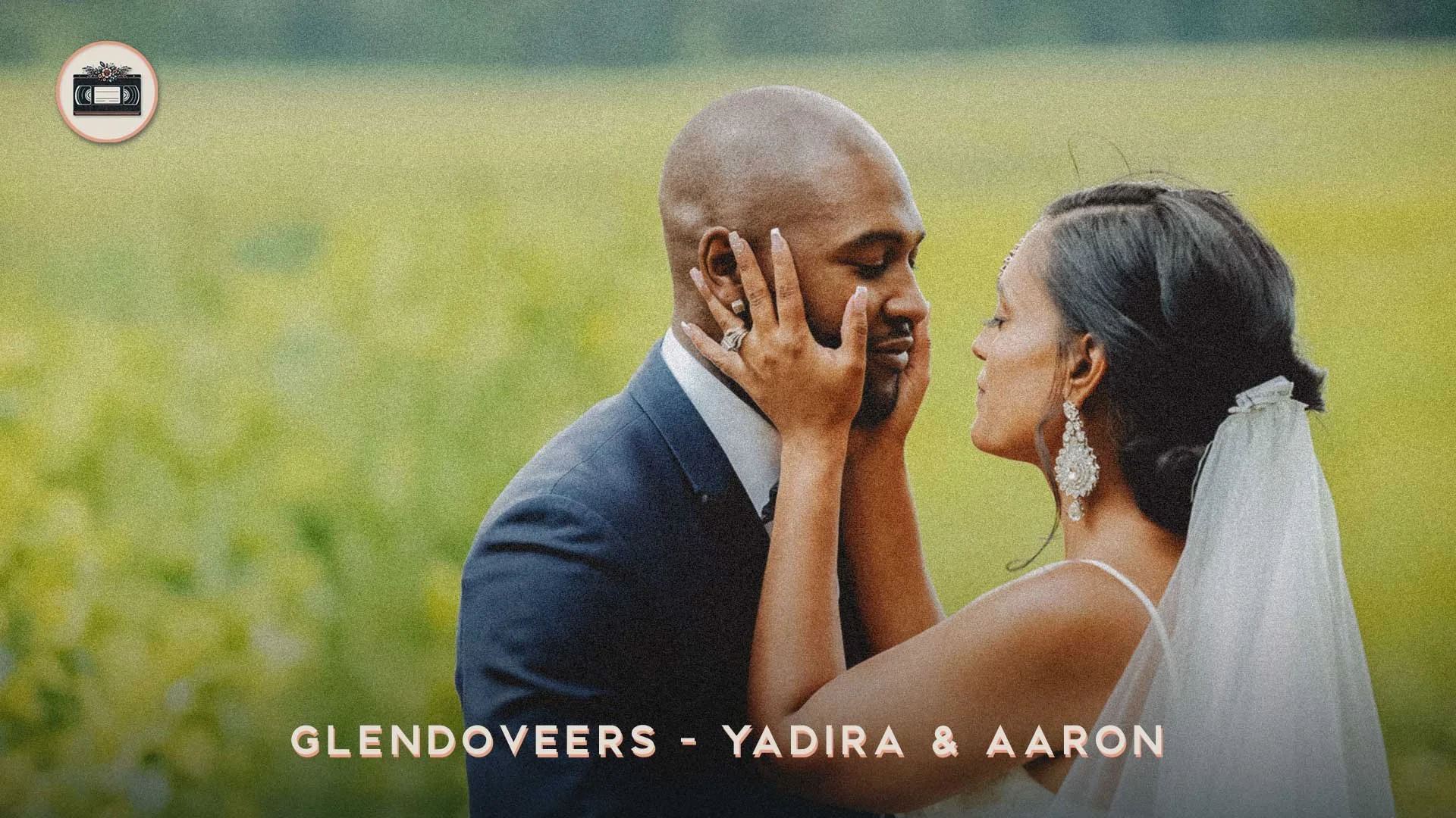 Glendoveers - Rochester wedding