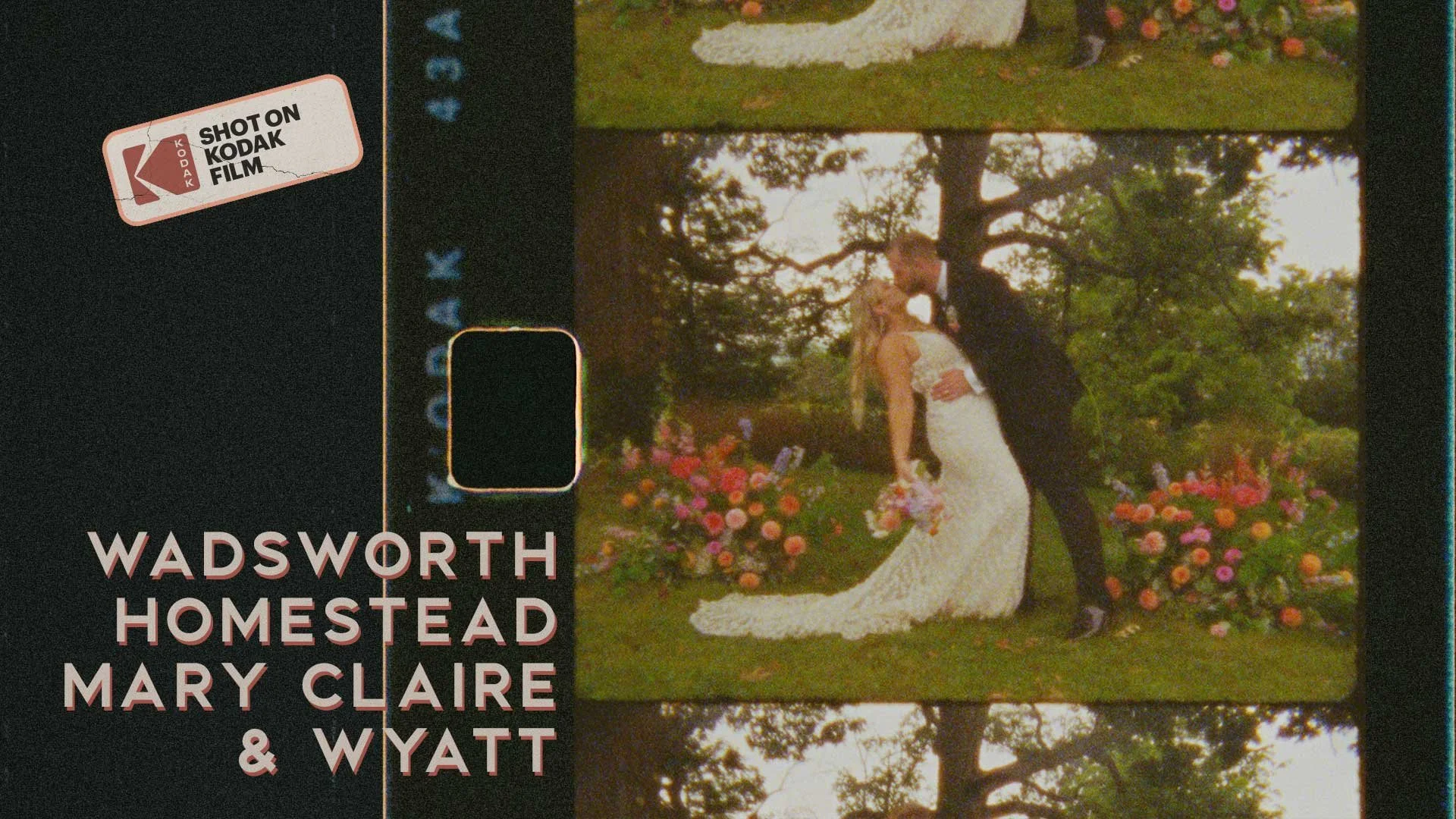 Wadsworth Homestead - Geneseo wedding