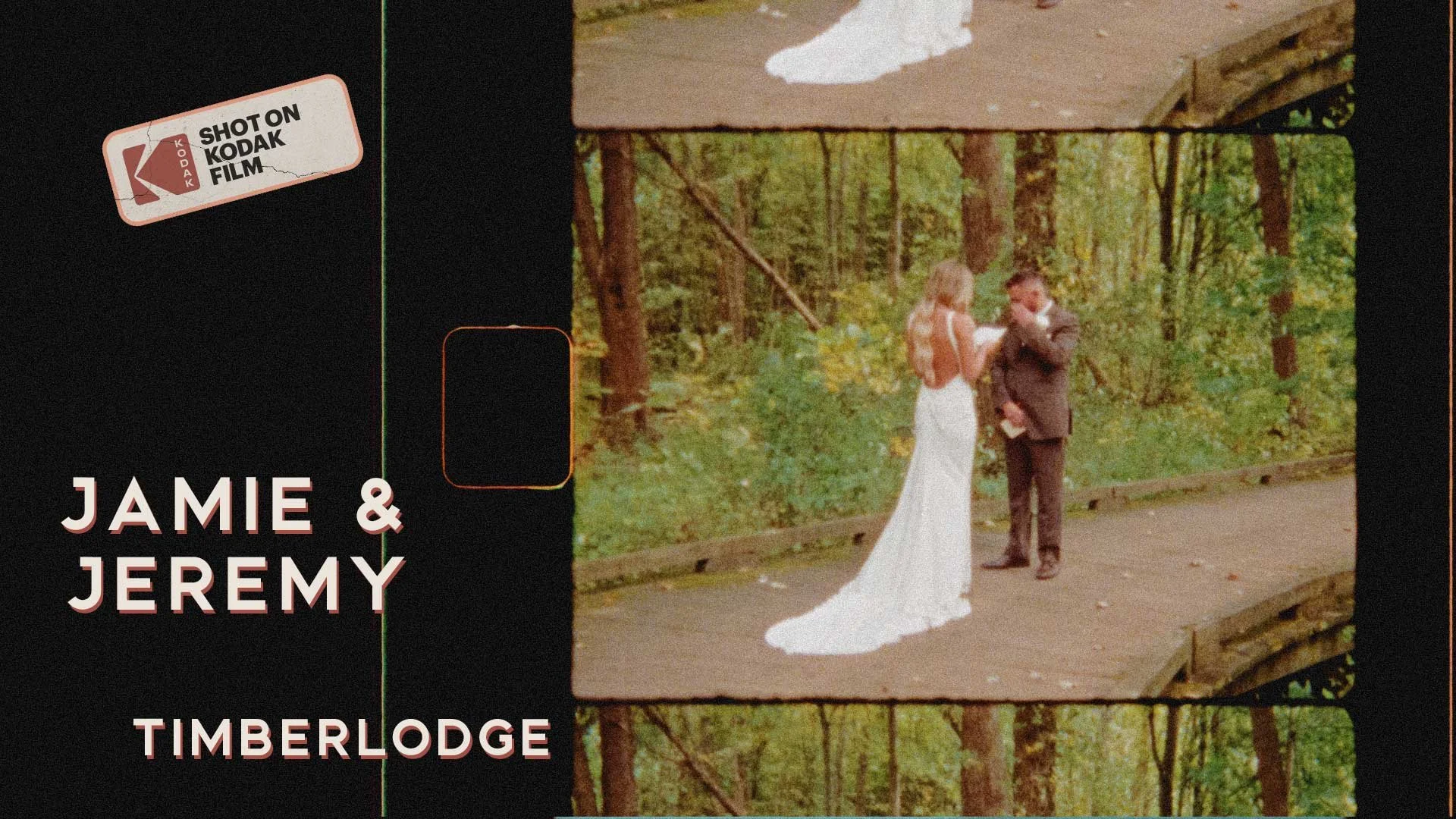 Timberlodge at Arrowhead - Buffalo wedding