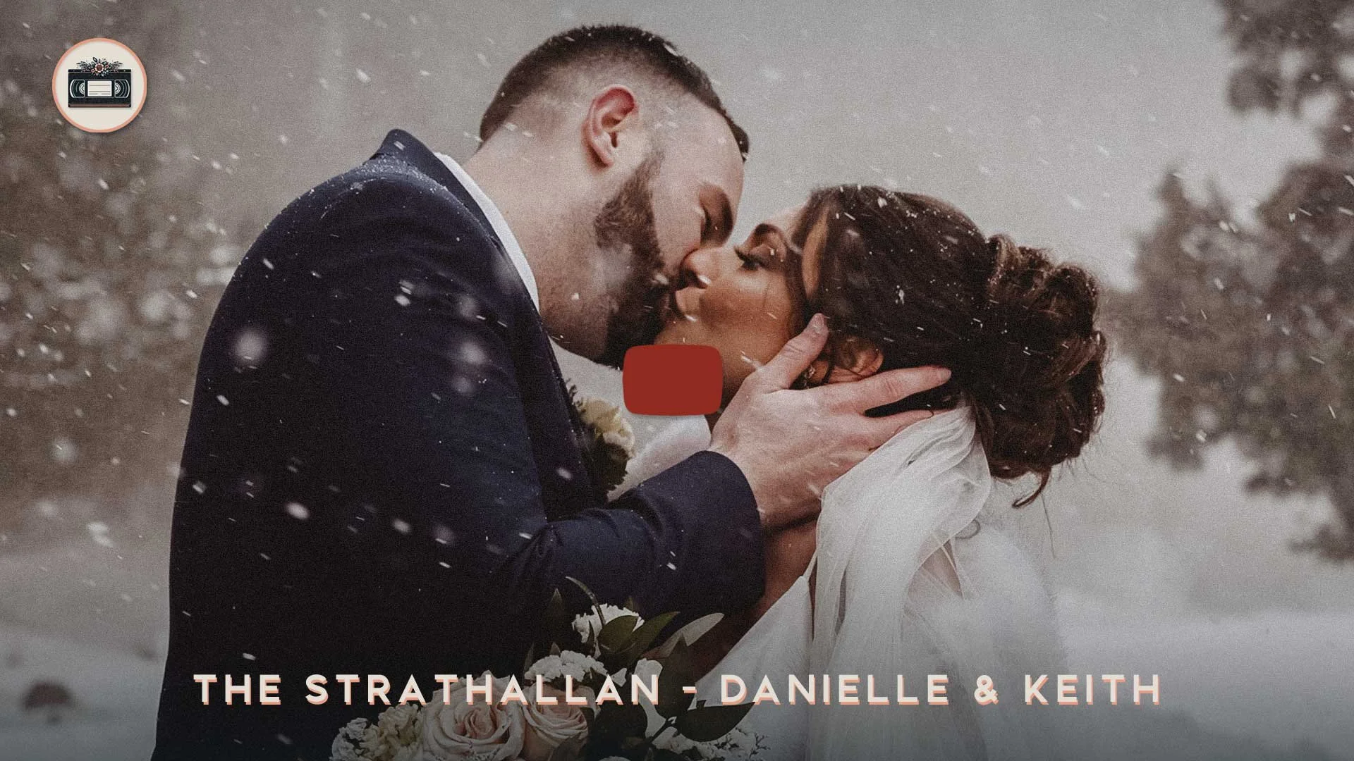 DANIELLE &amp; KEITH