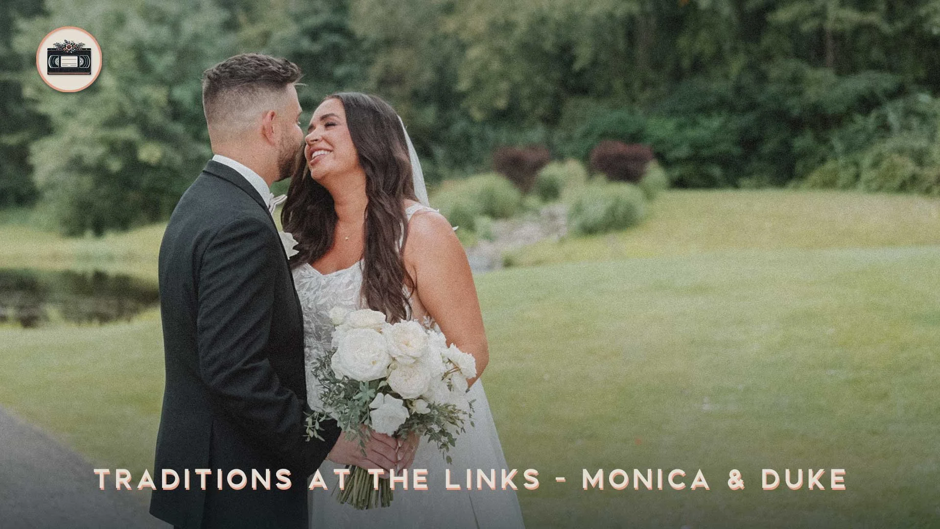 Traditions at the Links - Syracuse wedding
