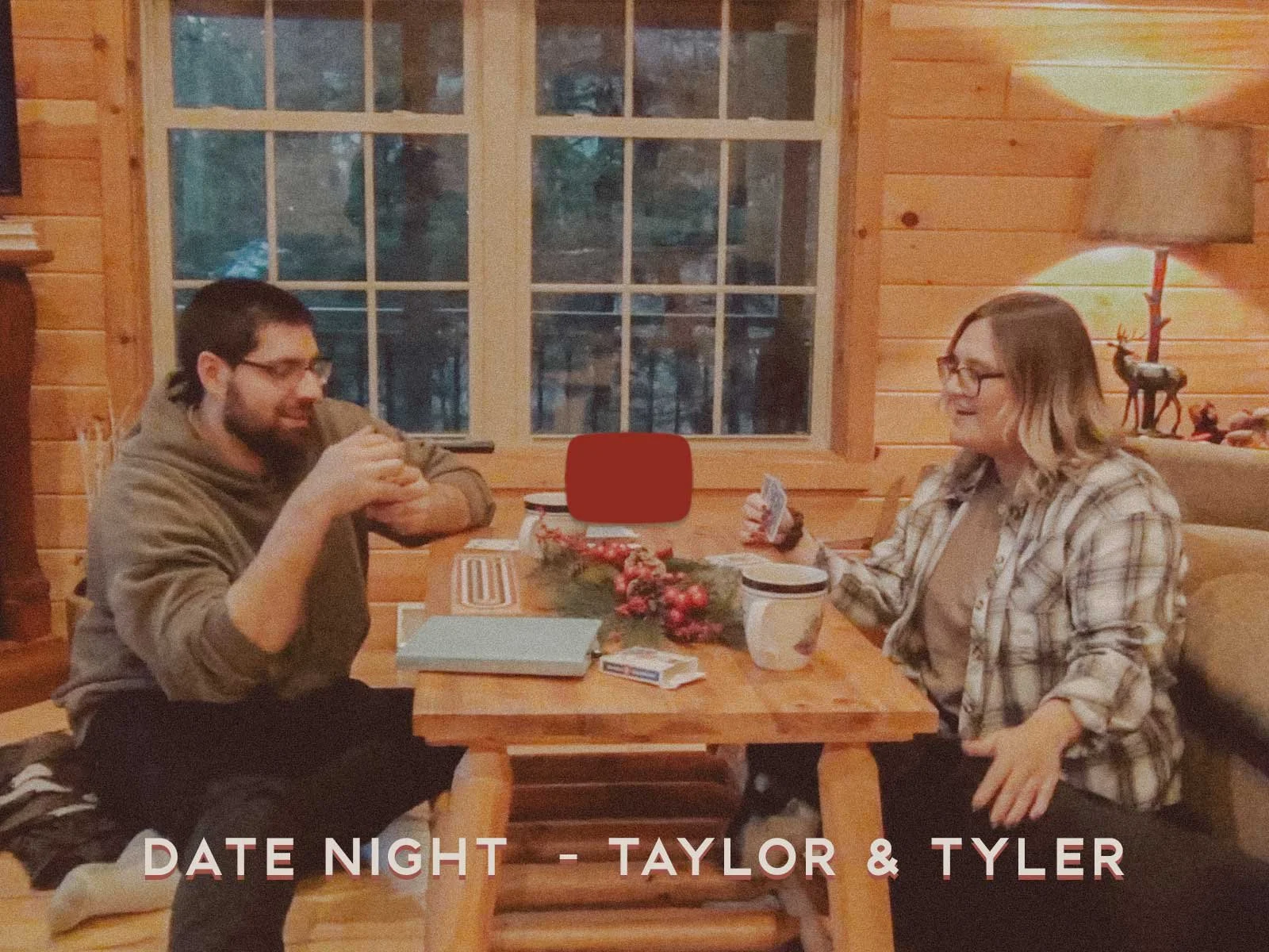 TAYLOR &amp; TYLER