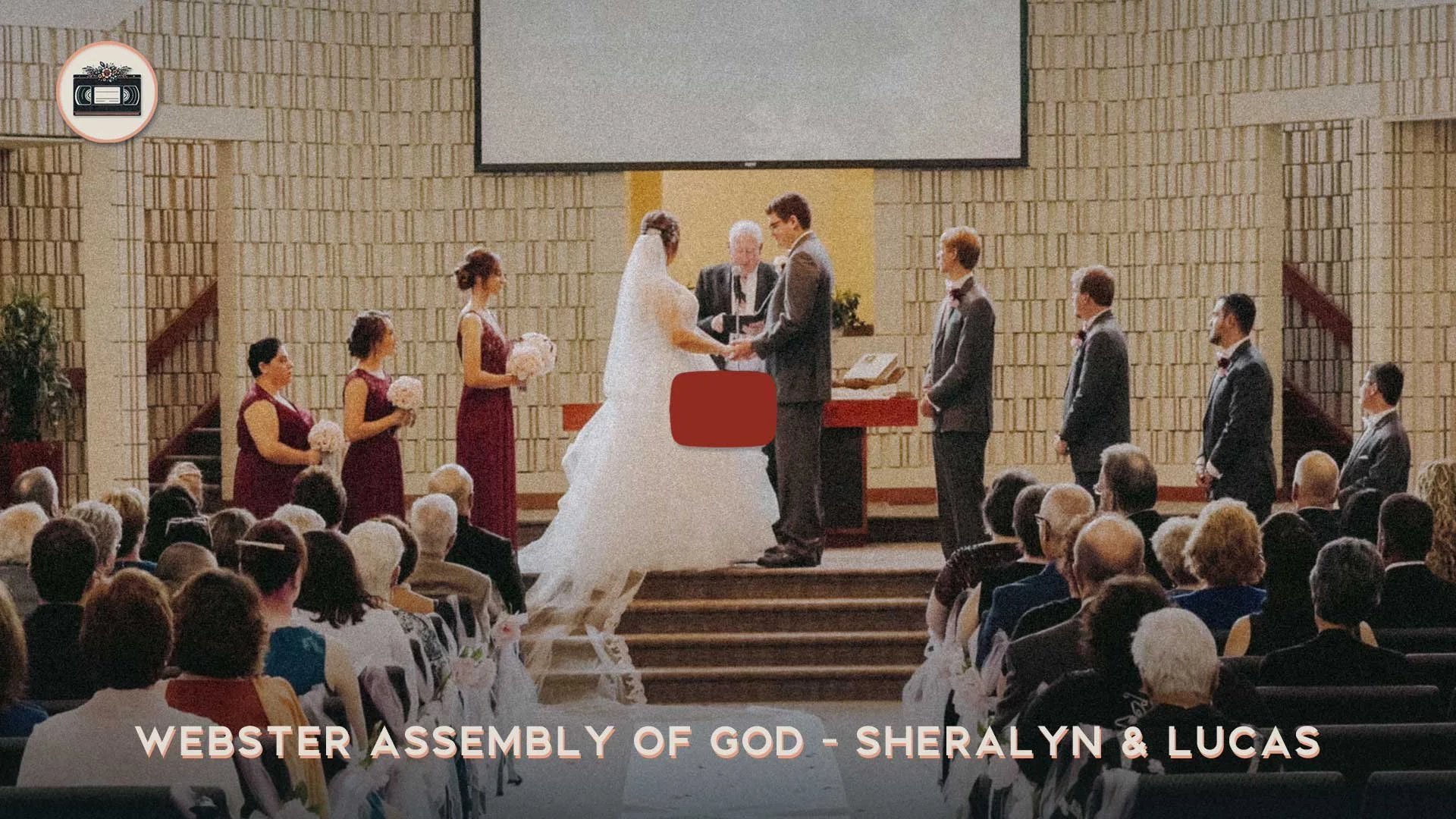 SHERALYN &amp; LUCAS