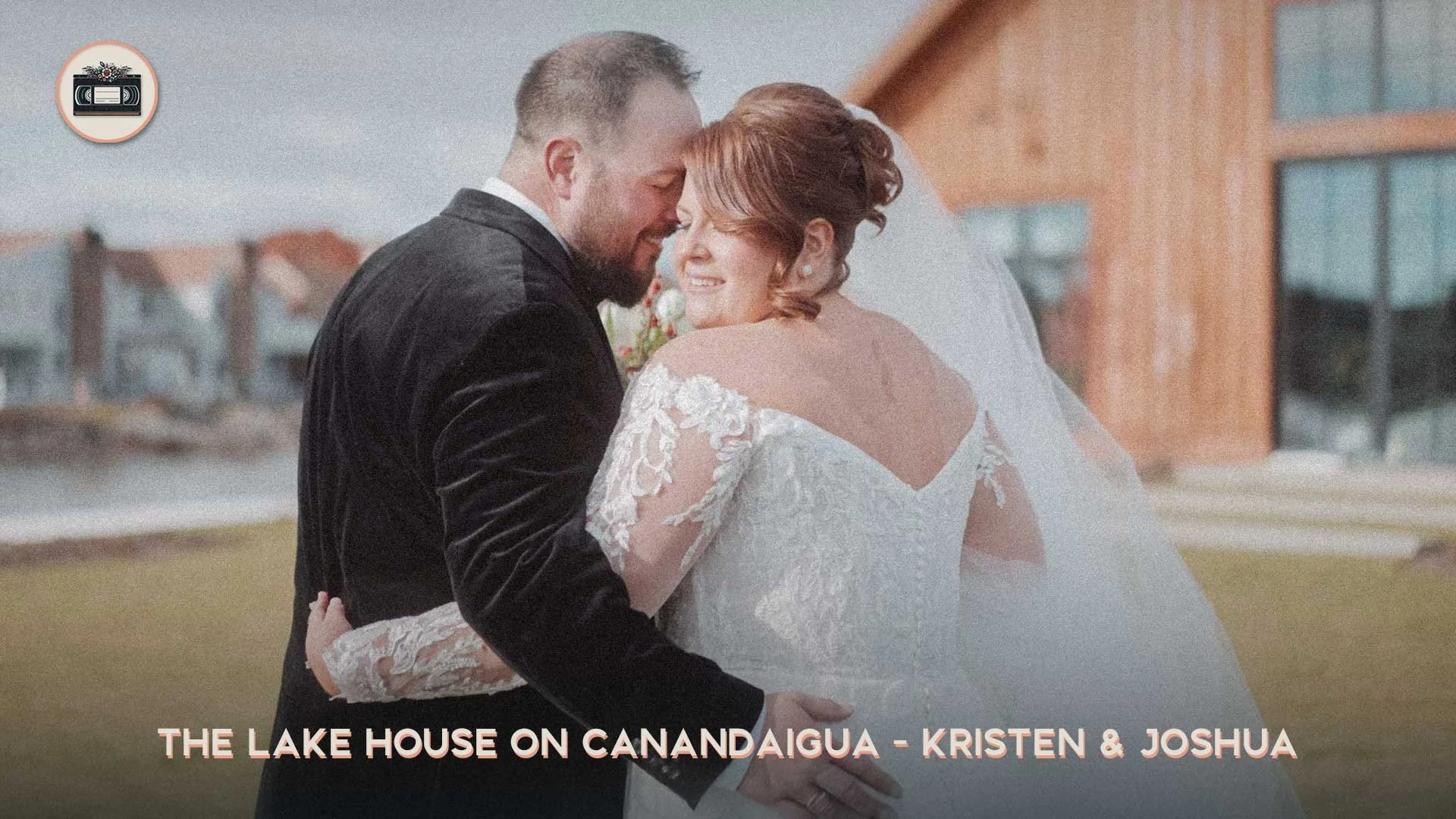 The Lake House on Canandaigua - Finger Lakes wedding