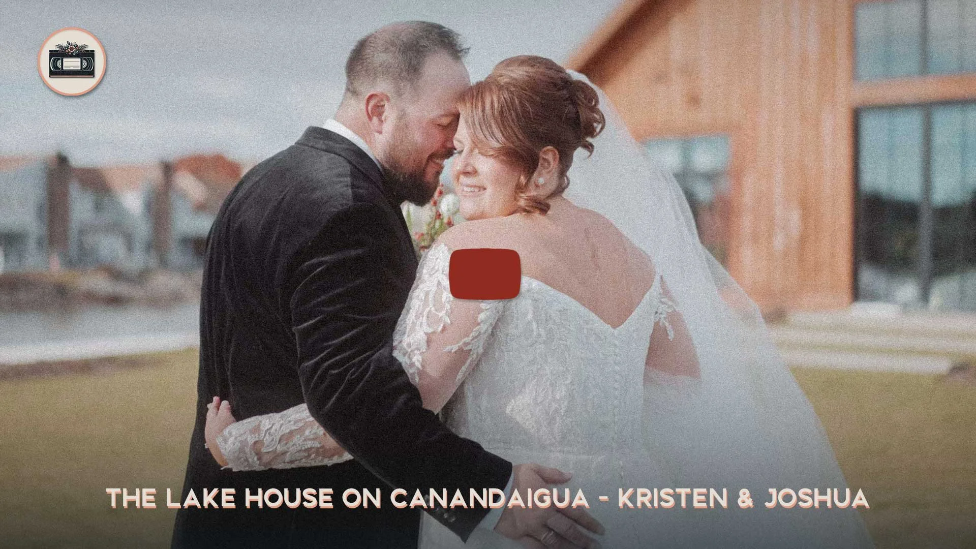 KRISTEN &amp; JOSHUA