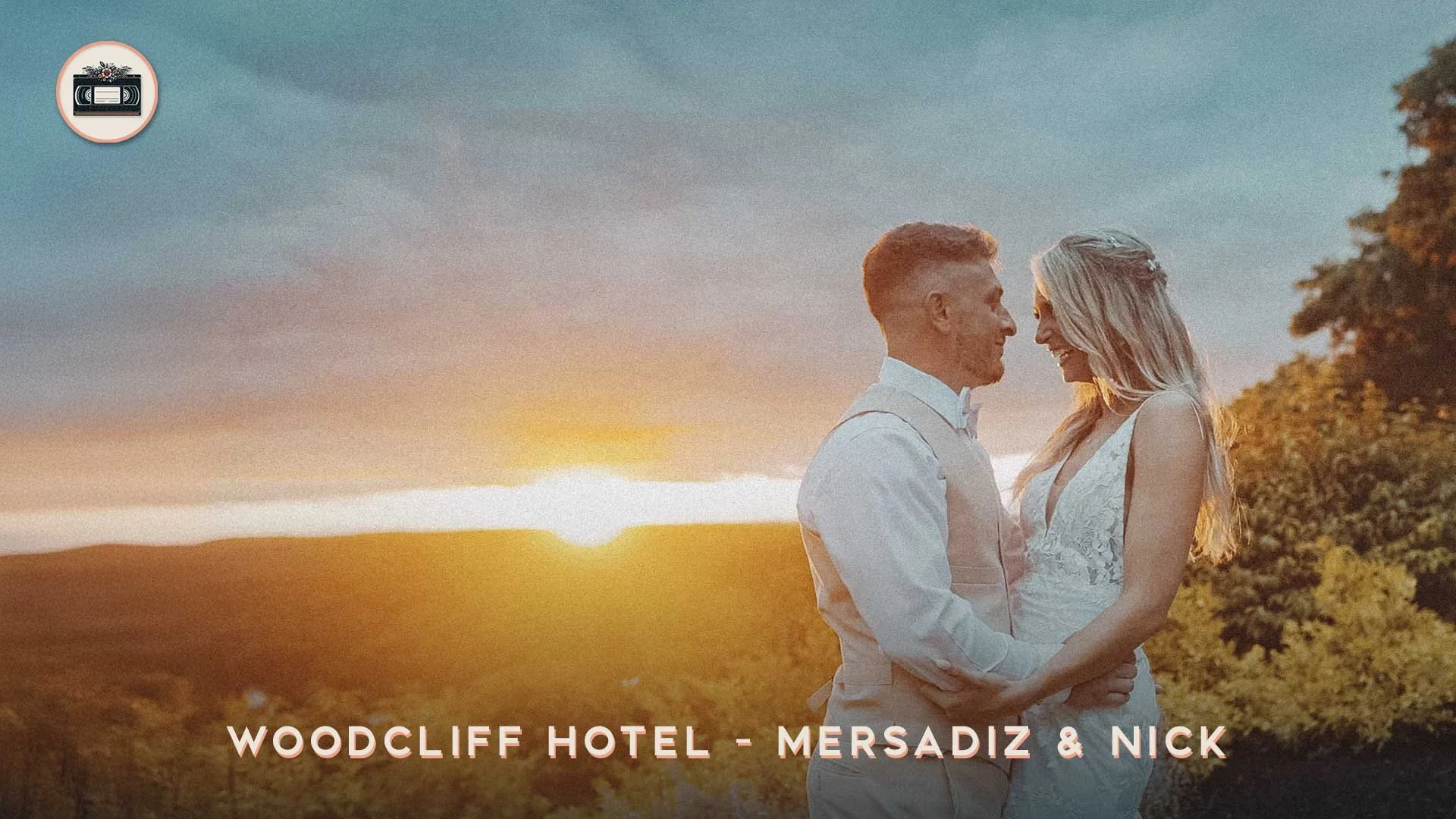 Woodcliff Hotel & Spa - Rochester wedding