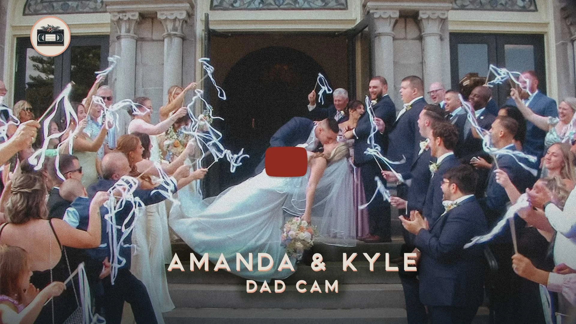 AMANDA &amp; KYLE