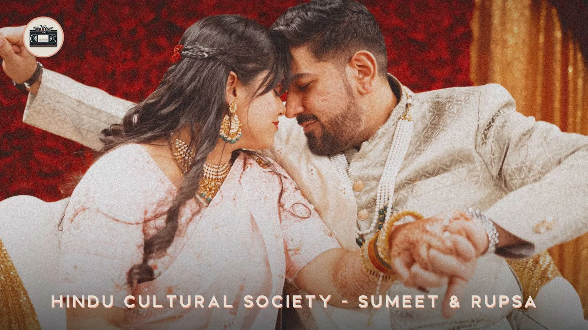 Hindu Cultural Society - Buffalo wedding