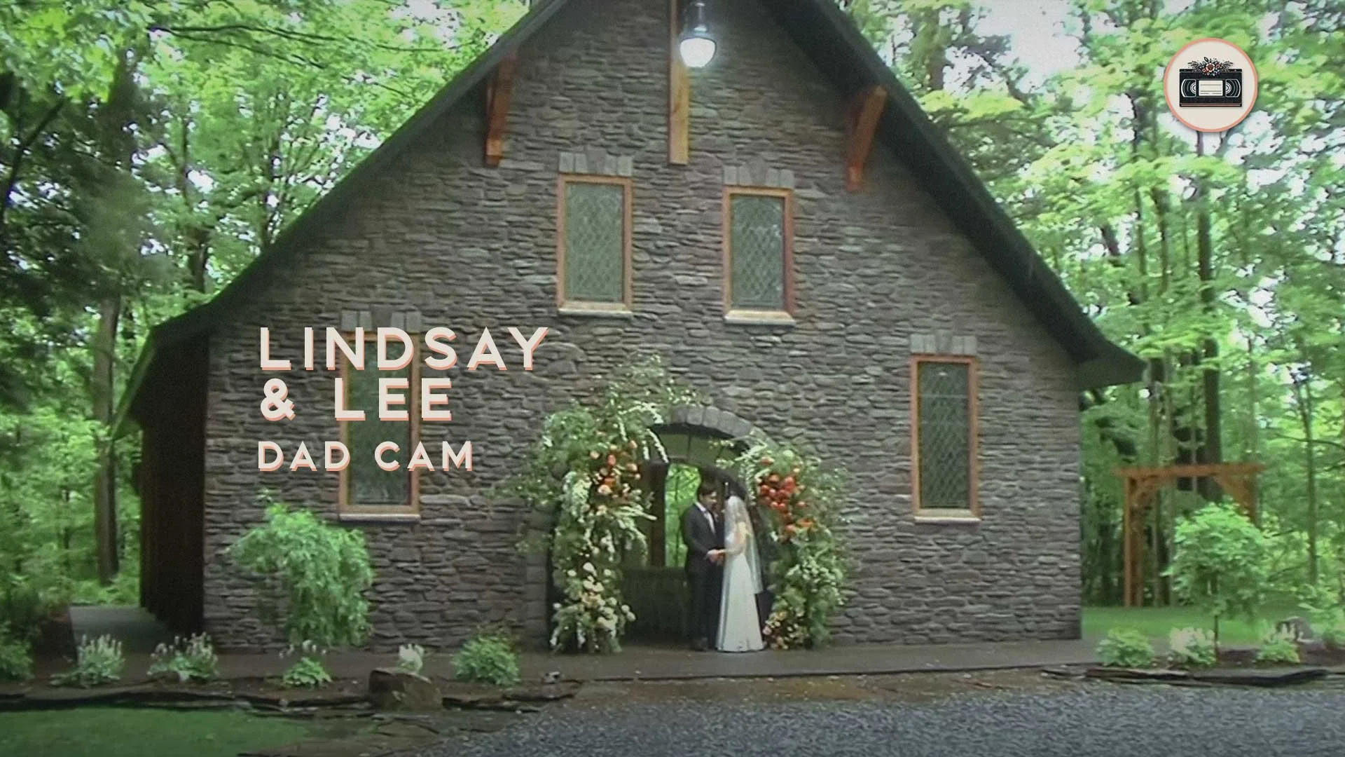 Graceful Gatherings - Buffalo wedding