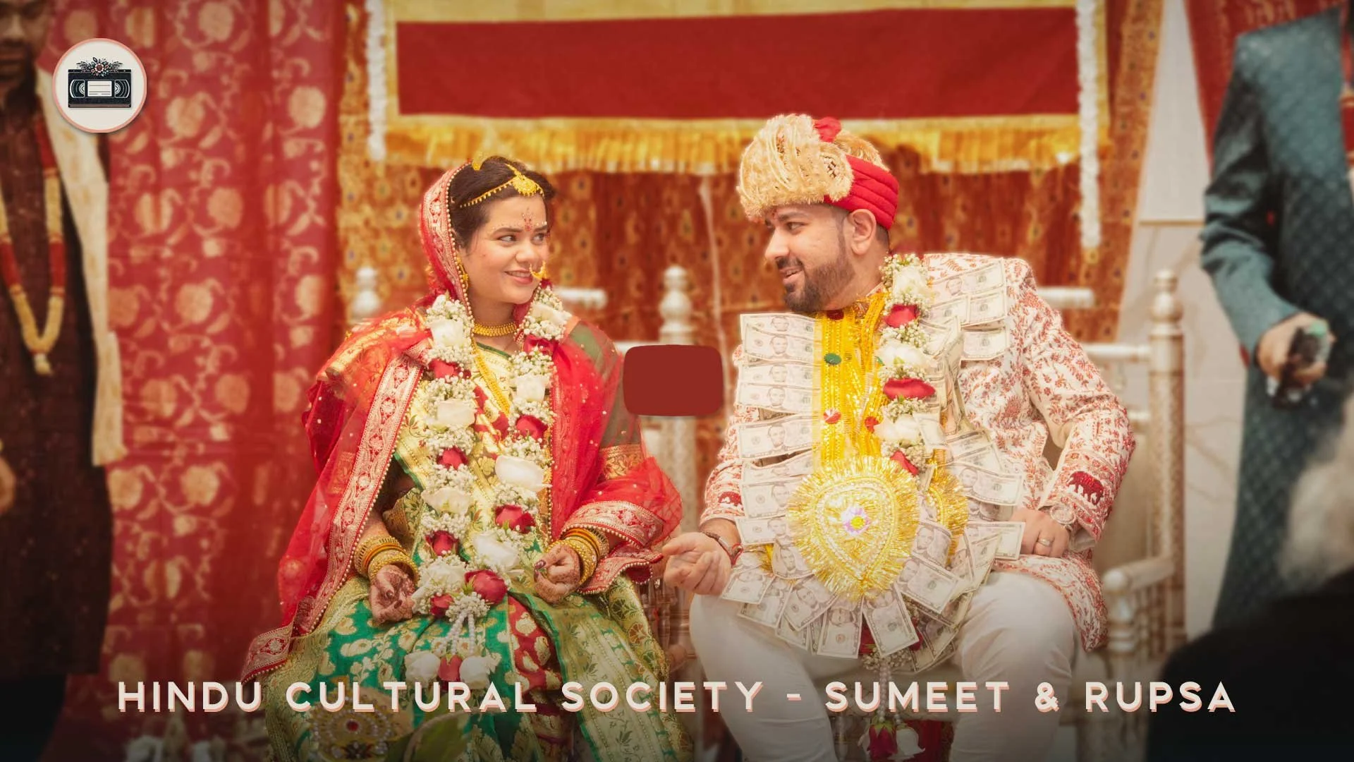 SUMEET &amp; RUPSA