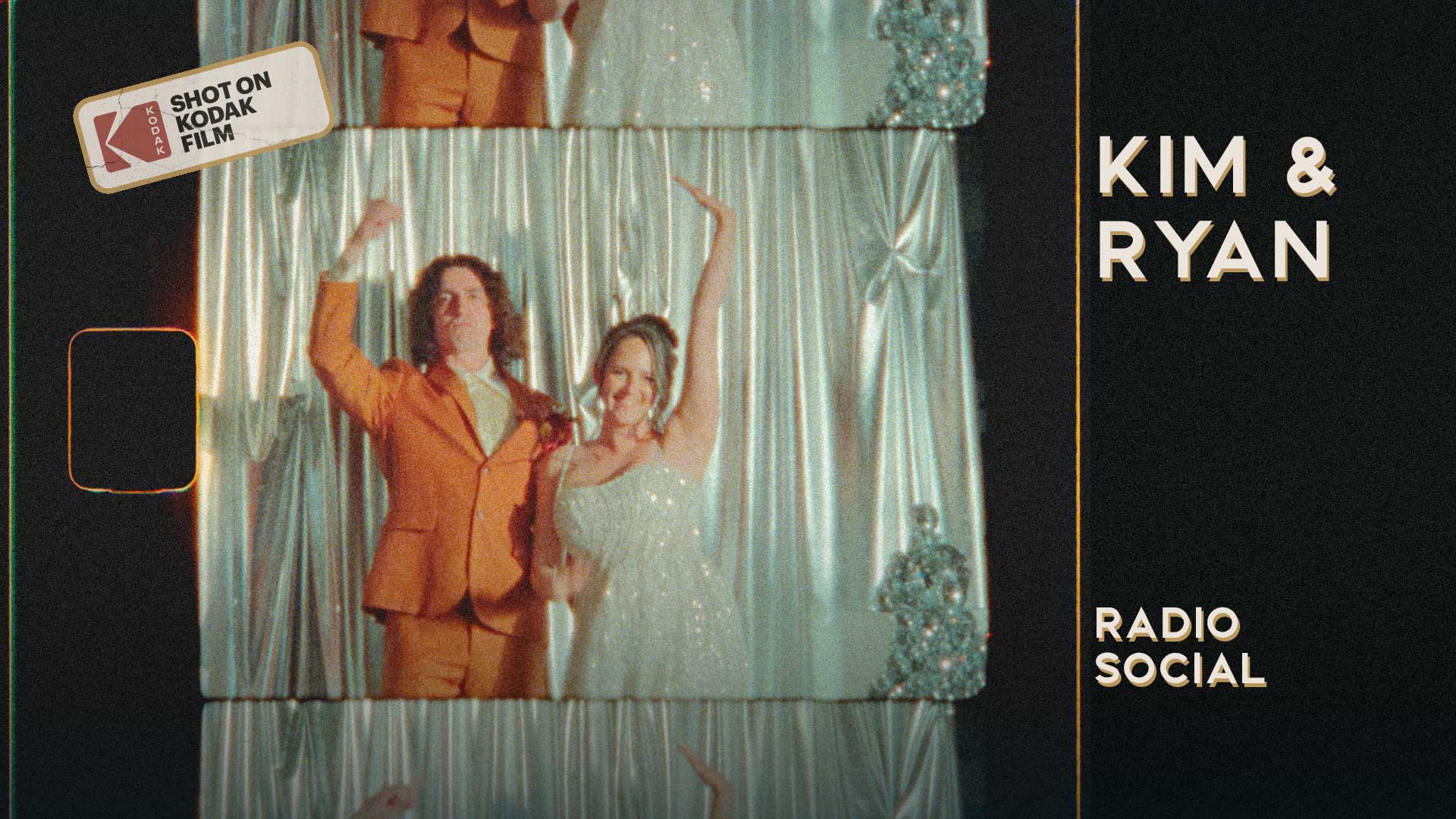 Radio Social, Rochester wedding